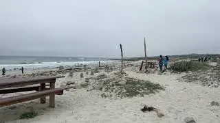 LIVE: Pebble beach | California | Weekend Vibes | Modern Mangai | 17 Mile Drive June 27 2021