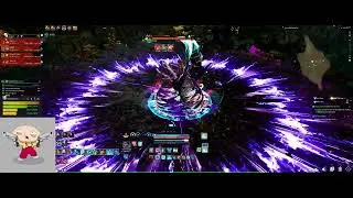 Twilight Forest Stage 3, 3rd spec gunner