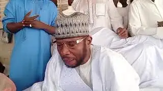 Chamsou  Dyni music _ & (officiel TV Gausi Mahadi issah Ruhullahi Niger )