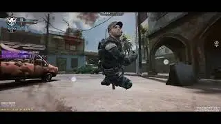 Gamplay shoking moves 😲🫨 | How to improve gamplay in CODMOBILE #codmexe #karina #building