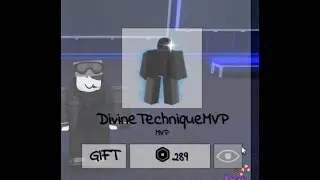 DIVINE TECHNIQUE MVP THEME | AZURE LATCH