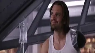 Bucky Barnes/Winter Soldier - I've Become So Numb