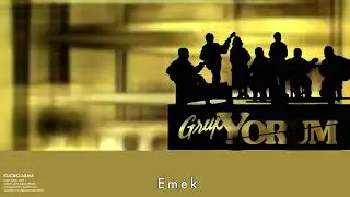 Grup Yorum - Emek