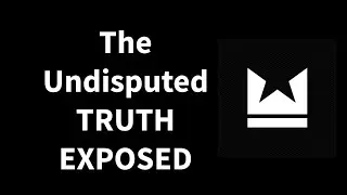 THE UNDISPUTED TRUTH EXPOSED