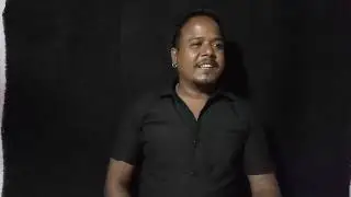 Audition security guard (manish sinha )