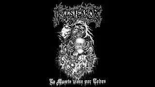 INFESTERROR - La Muerte Viene Por Todos (Full EP 2025)