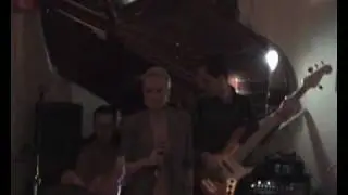 Анастасия Лавренова & Blues Line - I'd Rather Go Blind