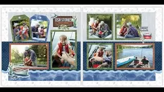 2025 06 CCC Traditional Noteworthy Simple Page Kit 6