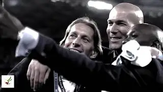 Real Madrid ● La Decimotercera هكذا حققنا الثالثة عشر |HD| 2018