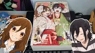 [Manga Unboxing] - GFantasy Magazine | February 2021 Issue & KissxSis Volume 11
