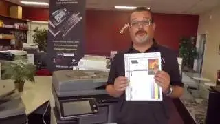 Remove Lines From Your Copier