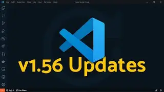 Top VS Code Updates | v1.56 Released!! | Tips & Tricks 2021 (Visual Studio Code)