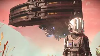 No Man