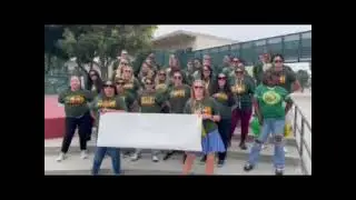 We Ready!  Clinton Elementary 25/26