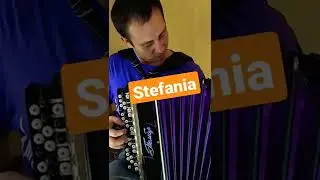 Eurovision 2022 Kalush Orchestra - Stefania