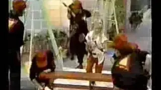 Kids incorporated - Danger zone (1986)
