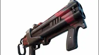 How to Get the NEW Dragons Breath shotgun Fortnite Season 5