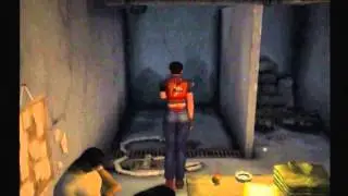 RECVX: LP-Pt 16 Loose Ends