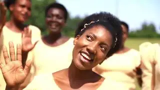 AGAPE INT SDA  CHOIR ;SONG IMBA HOSANA