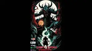 Death's Dominion-Кровавая ночь
