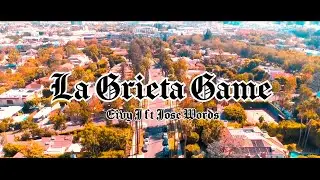 Eivy J - La Grieta Game ft Rimster [L.A. Project] (Official Video) #4