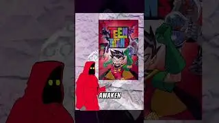 DC cartoons were amazing #dc #cartoons #batman #dcanimateduniverse #demonlord