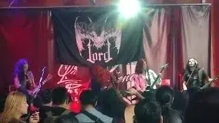 Daemon Lord -|- Schlomon's Magic -|- X I MMXXVI -|-Lima-Per&uacute;-|-