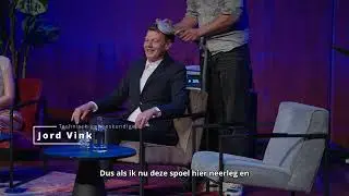 New Scientist Live! Hersenziekten 2024 - Technologie van de toekomst | UMC Utrecht