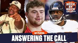 Ozzy Trapilo, Andrew Billings Step Up for Chicago Bears vs Raiders