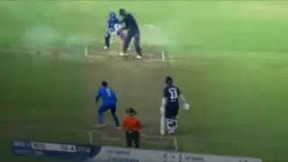 Afghanistan vs Scotland cricket 🏏