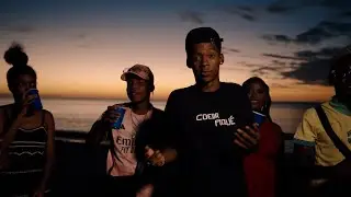 B•YAMSON - TABALOUGA (Clip Officiel)