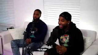 75Junction Exclusive: Julian and Julius Hoggard interview