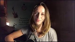 Bocca di rosa - Fabrizio De André || Cover by Juliet