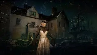 PAS&Oacute; ALGO TERRIBLE en ESTA MANSI&Oacute;N | Devour (The Manor Map) *Horror Game*