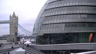 Day 12: Tower Brdge