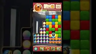 Toon Blast Champions League Stage 22