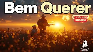 🎶 BEM QUERER &ndash; Alex Gonzaga (Vers&atilde;o Sertaneja) &mdash; Sertanejo Gospel Worship Brasil 🌘💔🎸