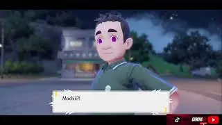 Zombies Pok&eacute;mon Violet The Indigo Disk DLC