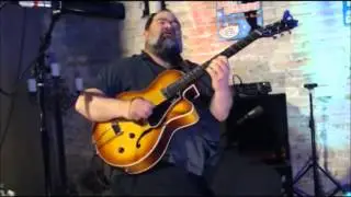 Blues in the Closet (Zvonimir Tot & Kelly Sill)