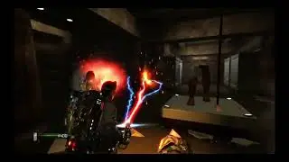 Spookytober! - Let's Play Ghostbusters: The Video Game Part 15