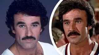 RIP Geoffrey Scott, Dynasty Actor Dead at 79