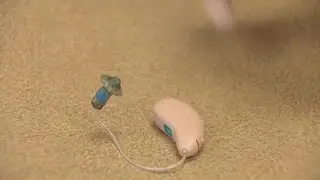 People with moderate hearing loss can now buy hearing aids without a prescription