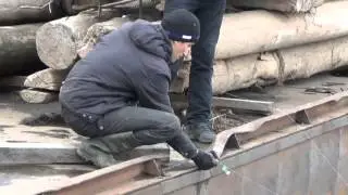 Как поймать налима. Ловля налима на донку