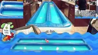 Cub Scout Pack 1703 &ndash; Raingutter Regatta 2021