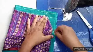 Perfect Blouse Hands Cutting, Hands Shape Cutting for Beginners, Sewing Tips and Tricks