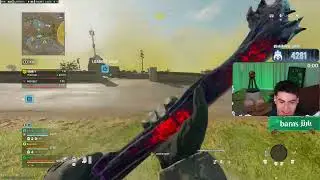 Biffle Almost Pulls off One of the Craziest Solo End Game Clutches EVER