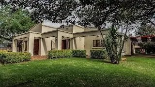 4 Bedroom House for sale in Gauteng | East Rand | Springs | Edelweiss |
