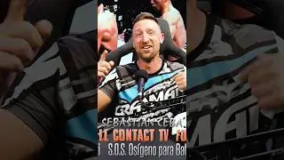 🆘OS&Iacute;GENO para BATI | ESKRIMA, KALI & ARNIS con Fernando Ventre en FCTV el Podcast