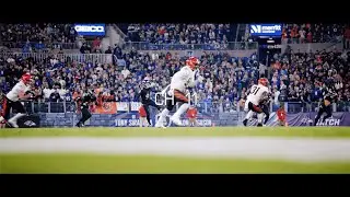Ch. 11: Deep Into That Darkness ... | Baltimore Ravens