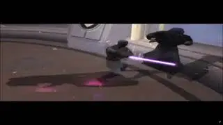 Star Wars Battlefront 2 - all Galactic Conquest endings